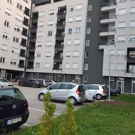 Apartman Dijana Banyaluka Oda fotoğraf