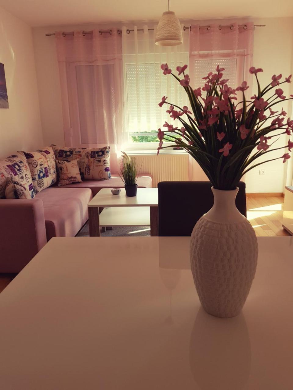 Apartman Dijana Banyaluka Oda fotoğraf