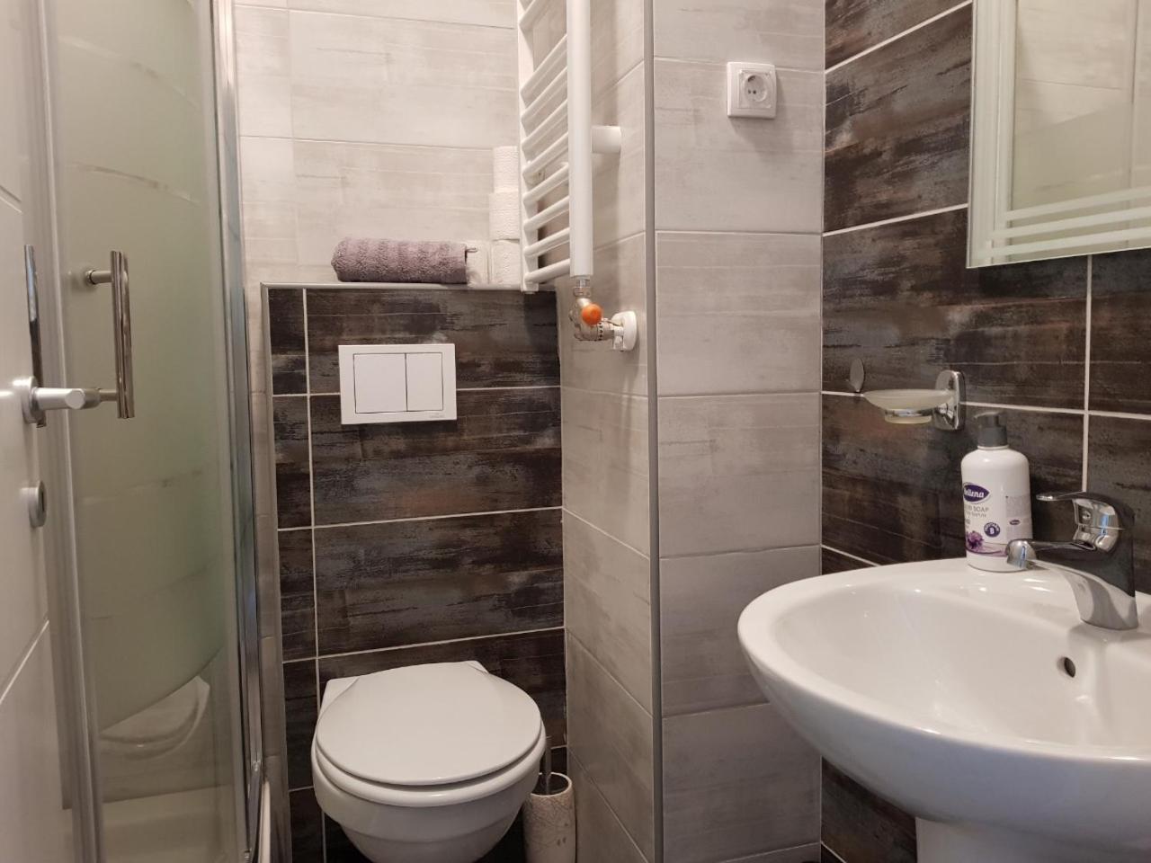 Apartman Dijana Banyaluka Oda fotoğraf