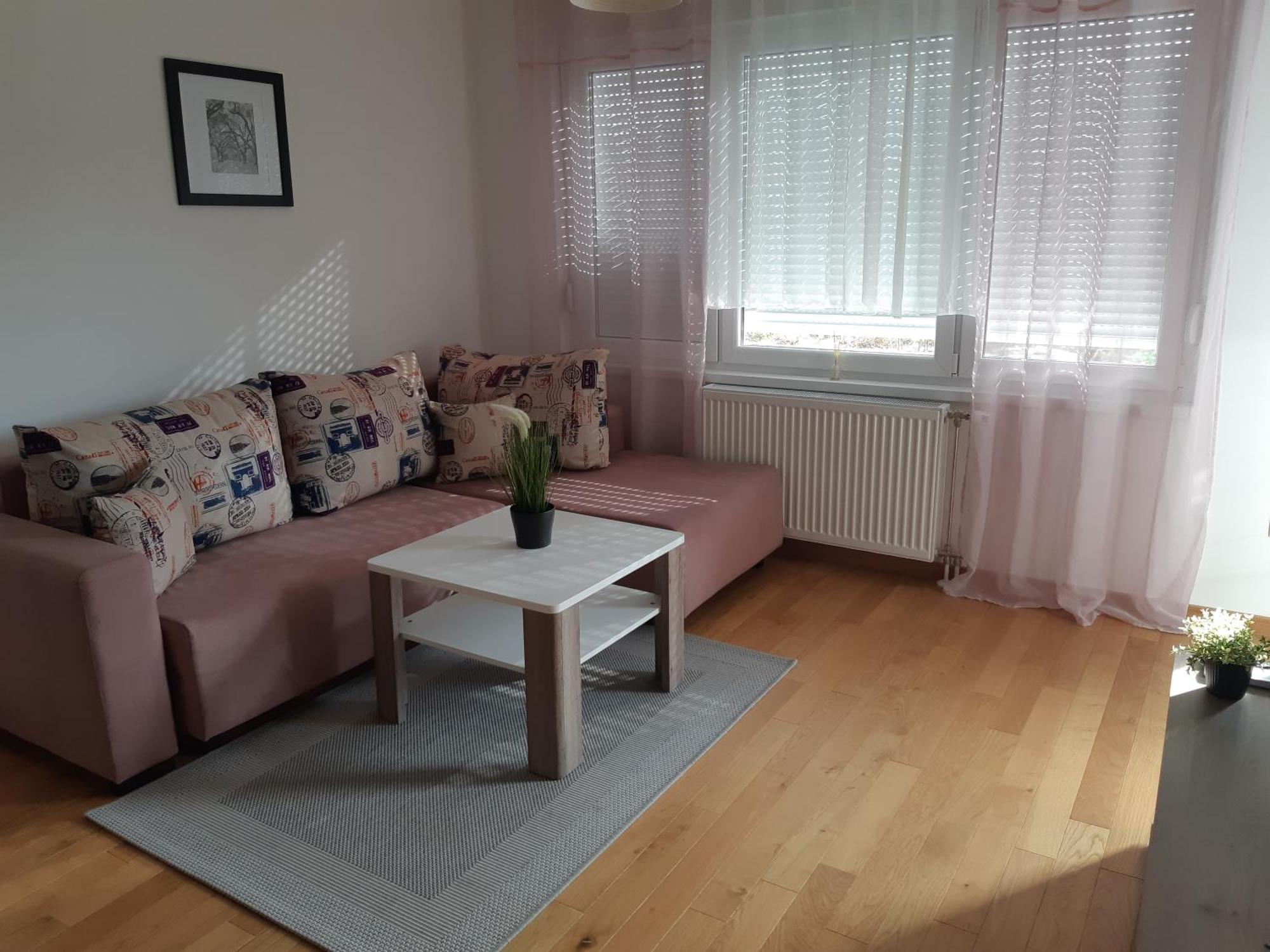 Apartman Dijana Banyaluka Oda fotoğraf