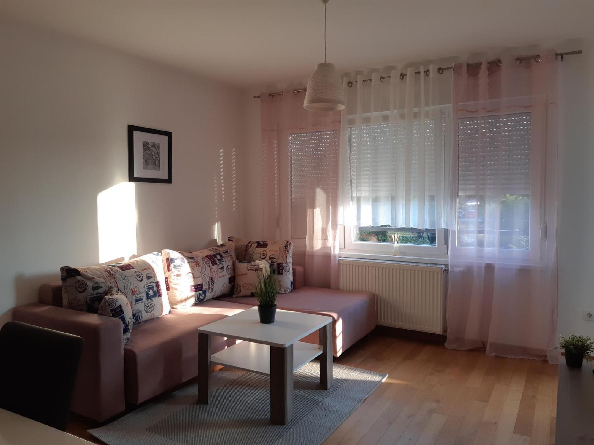 Apartman Dijana Banyaluka Oda fotoğraf