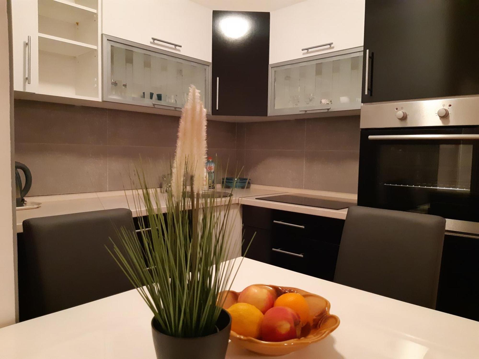 Apartman Dijana Banyaluka Oda fotoğraf