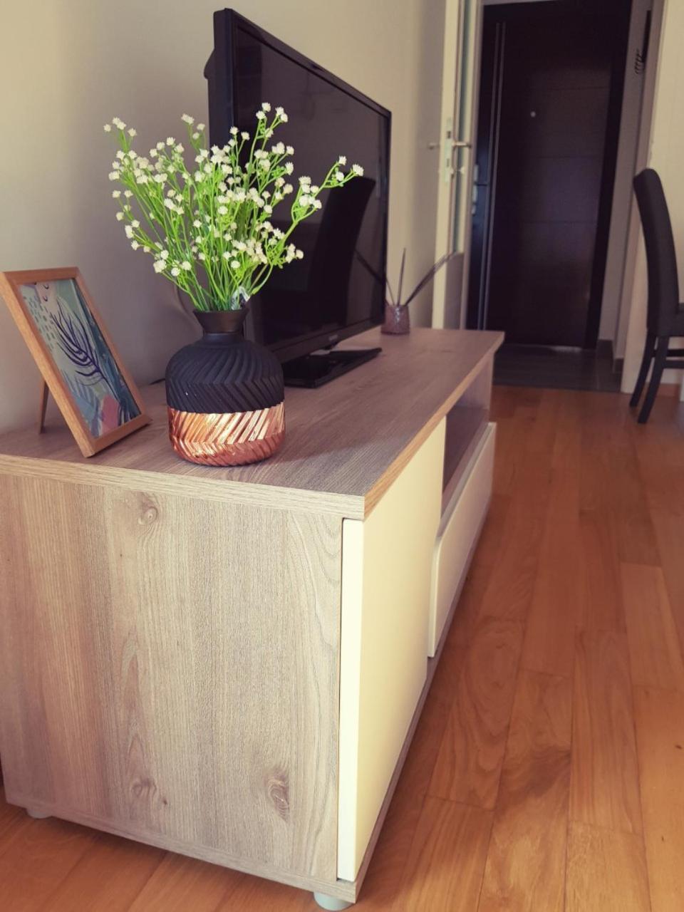 Apartman Dijana Banyaluka Oda fotoğraf