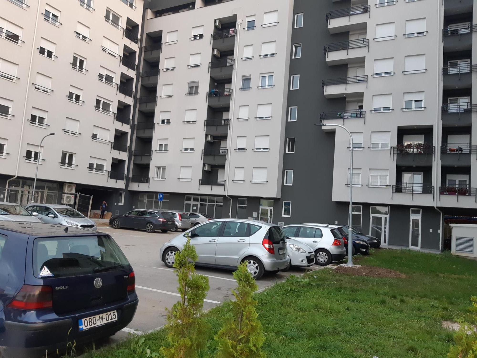 Apartman Dijana Banyaluka Oda fotoğraf