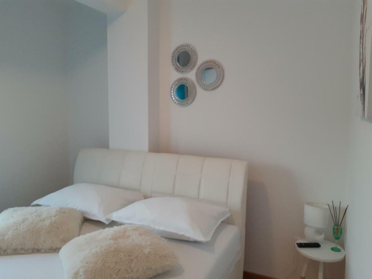 Apartman Dijana Banyaluka Dış mekan fotoğraf