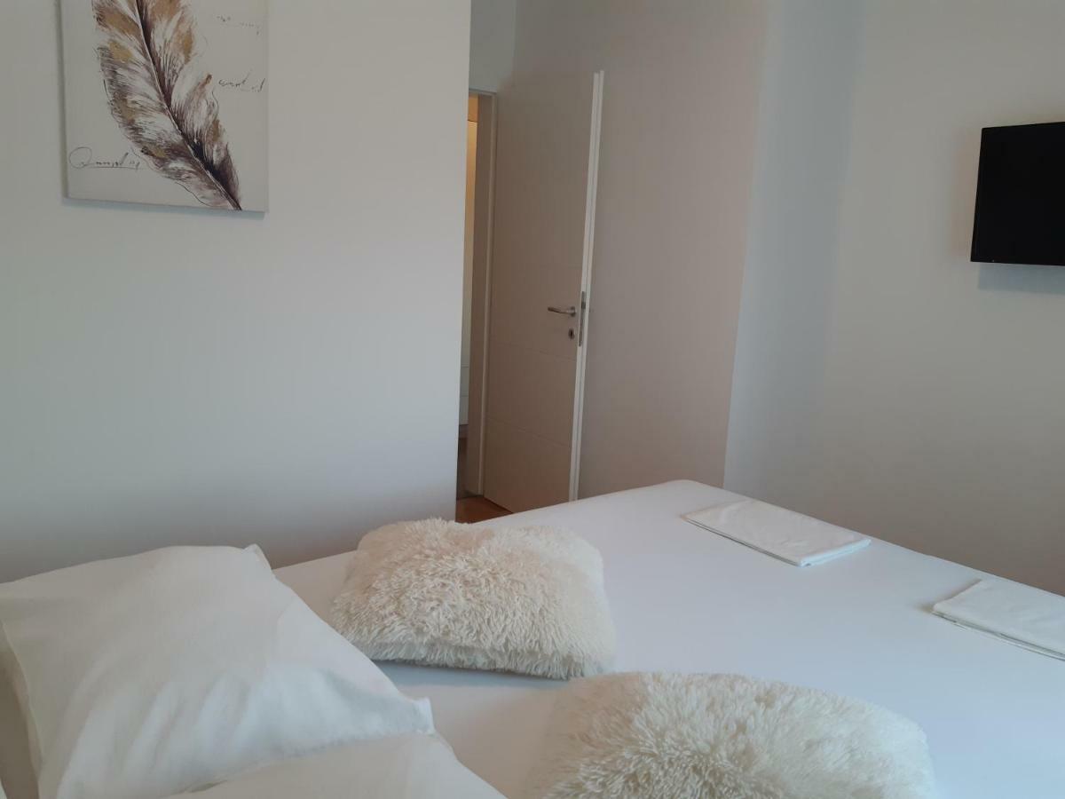 Apartman Dijana Banyaluka Dış mekan fotoğraf