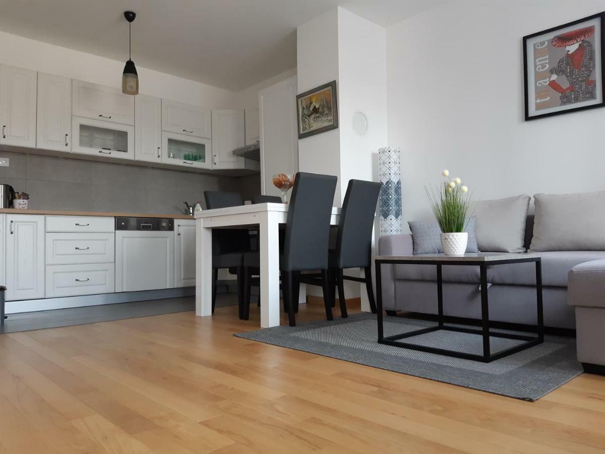 Apartman Dijana Banyaluka Dış mekan fotoğraf