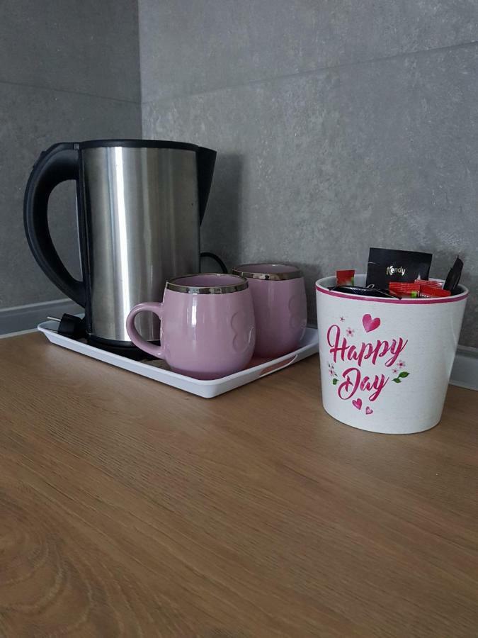 Apartman Dijana Banyaluka Dış mekan fotoğraf