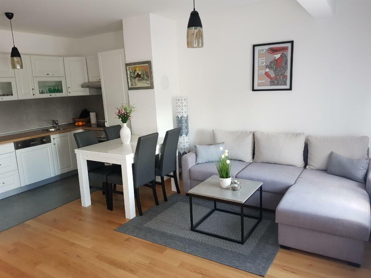 Apartman Dijana Banyaluka Dış mekan fotoğraf