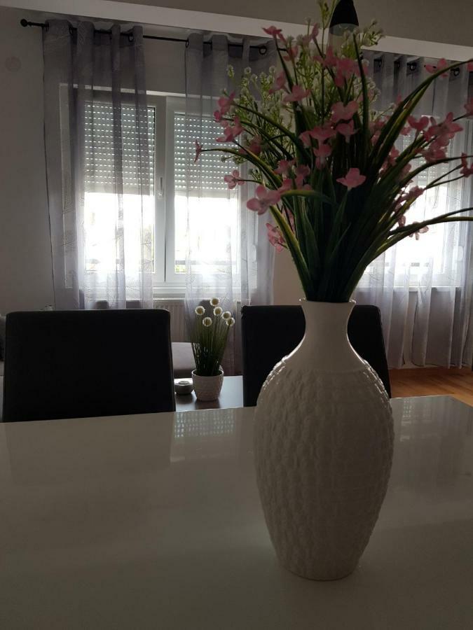 Apartman Dijana Banyaluka Dış mekan fotoğraf