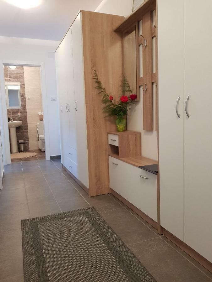 Apartman Dijana Banyaluka Dış mekan fotoğraf