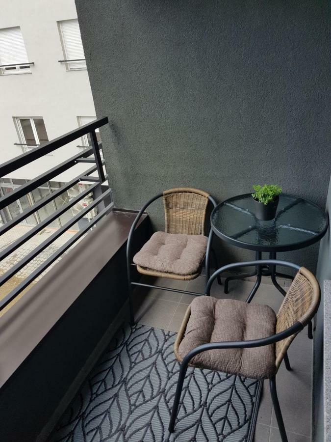 Apartman Dijana Banyaluka Dış mekan fotoğraf