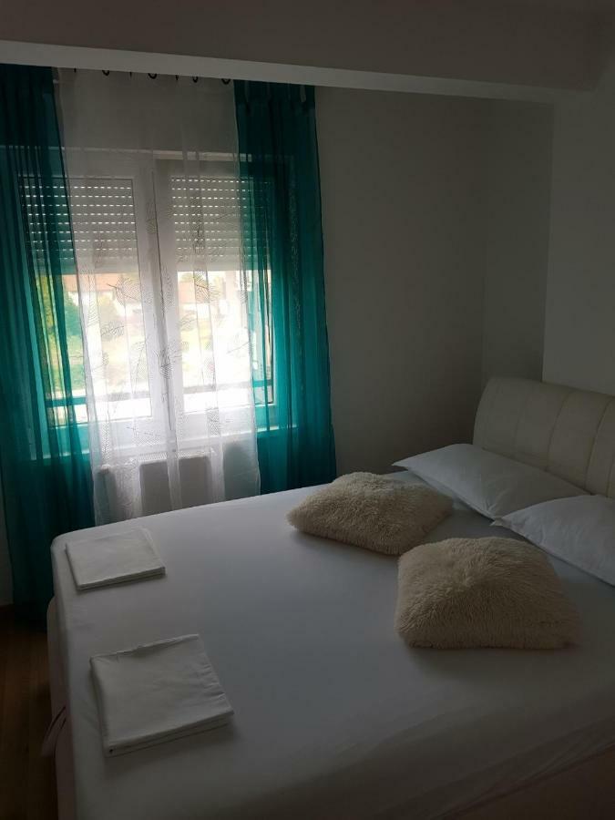 Apartman Dijana Banyaluka Dış mekan fotoğraf