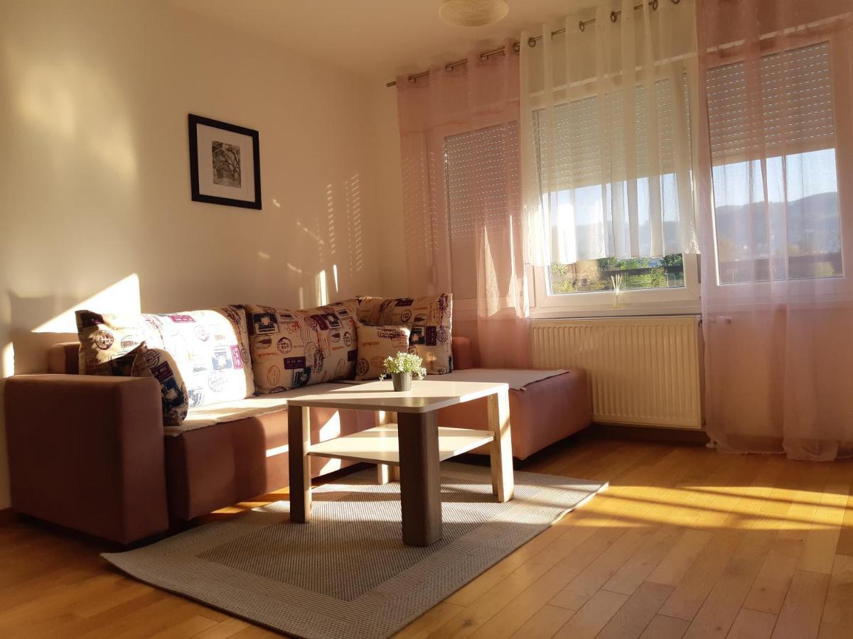 Apartman Dijana Banyaluka Dış mekan fotoğraf